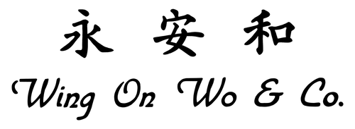 Wing on Wo & Co. logo