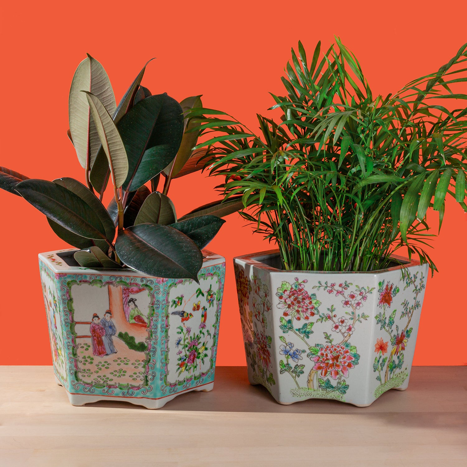 Quality Porcelain Since 1925 – Chinatown, New York – Wing on Wo & Co.