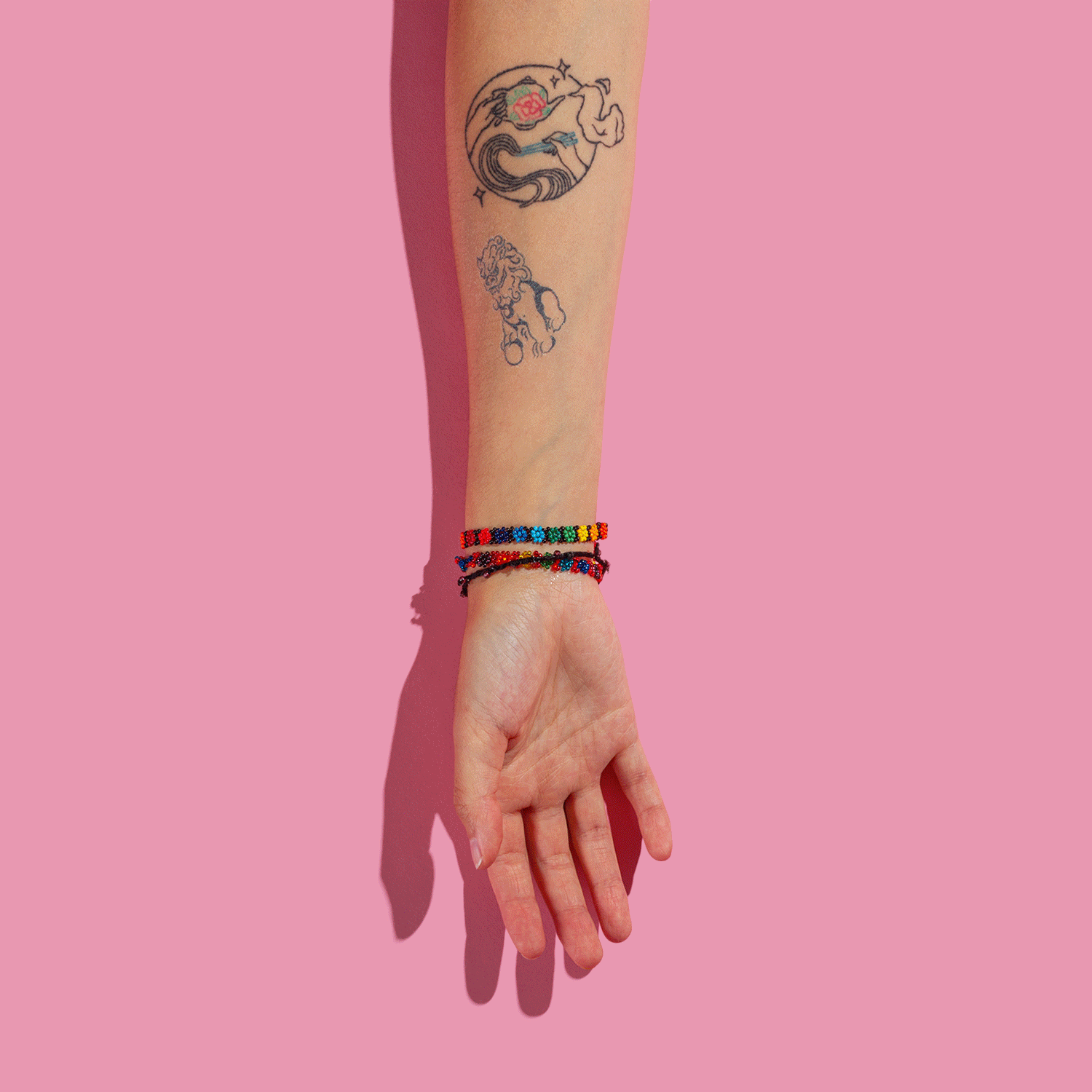 Gentle Tattoos How To Take GOOD CARE Of Your Brand New TATTOO gentle-tattoos-how-to-take-good-care-of-your-brand-new-tattoo