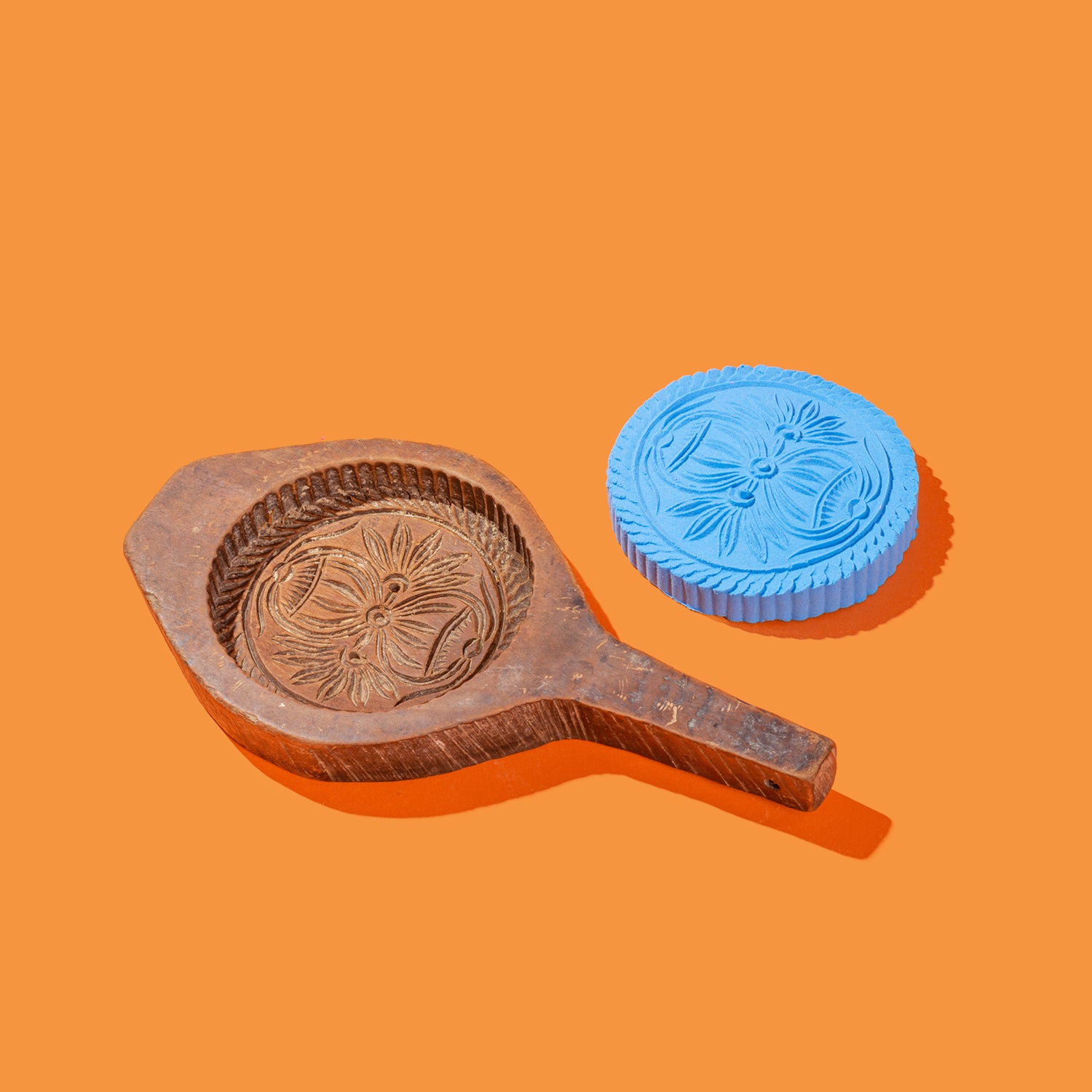 Vintage Mooncake Molds – Wing on Wo & Co.